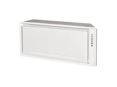 SIRIUS - Páraelszívó SL-913 TW 78 cm fehér üveg