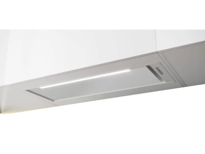 SIRIUS - Páraelszívó SL-913 TW 78 cm fehér üveg