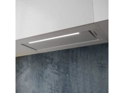 SIRIUS - Páraelszívó SL-913 TW 78 cm fehér üveg