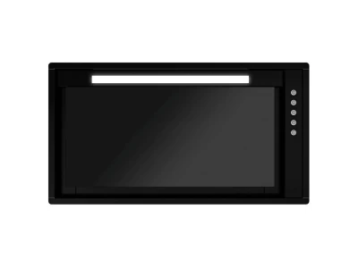 SIRIUS - Páraelszívó SL-927 ANTI-DROP 85 cm fekete