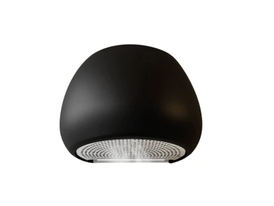 SIRIUS - Páraelszívó SLT-106 TW fekete