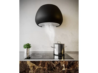 SIRIUS - Páraelszívó SLT-106 TW fekete