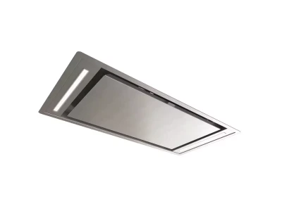 SIRIUS - Páraelszívó SLT-958 ANTIDROP TW BRUSHLESS WI-FI inox motorral