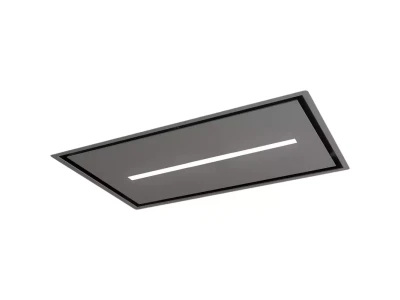 SIRIUS - Páraelszívó SLT-971 EM 90 cm H.160  TW inox 