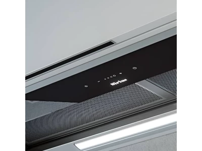 SIRIUS - Páraelszívó SLTC-919 52 cm inox