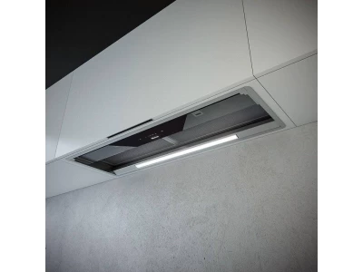 SIRIUS - Páraelszívó SLTC-919 52 cm inox
