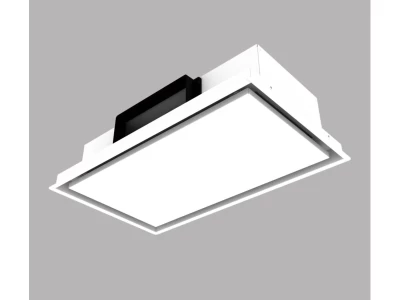 SIRIUS - Páraelszívó szűrőszett S-DF4 