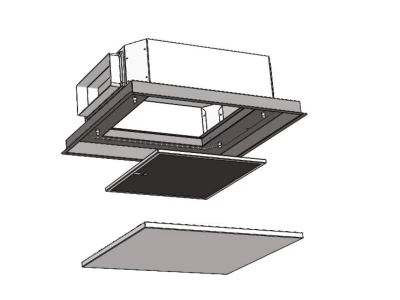 SIRIUS - Páraelszívó szűrőszett S-DF4 