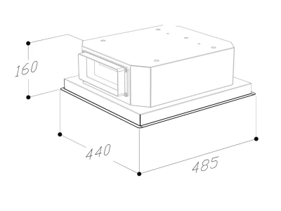 SIRIUS - Páraelszívó szűrőszett S-DF4 