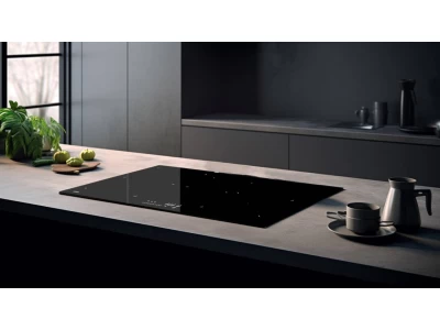 SIRIUS - Beépíthető kerámialap indukciós S-H8 78 cm 