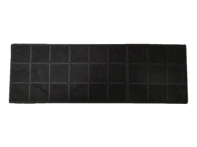 SIRIUS KF 12 aktívszén-szűrő