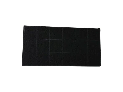 SIRIUS KF 17 aktívszén-szűrő