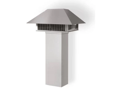 SIRIUS SEM 9 tetőre helyezhető külső motor