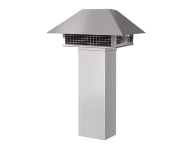 SIRIUS SEM 9 tetőre helyezhető külső motor