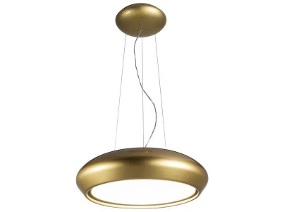 SIRIUS SILT 26 arany lámpa