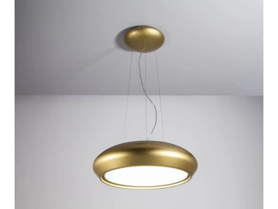 SIRIUS SILT 26 arany lámpa