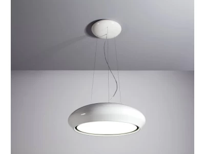 SIRIUS SILT 26 fehér lámpa