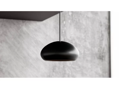 SLT-976 Lámpa fekete