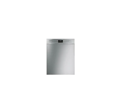 SMEG BEÉPÍTHETŐ MOSOGATÓGÉP, 60 cm, 13 teríték, 5 funkció, 3 hőmérséklet