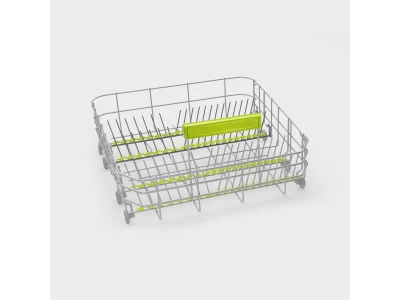 SMEG BEÉPÍTHETŐ MOSOGATÓGÉP, 60 cm, 13 teríték, 5 funkció, 3 hőmérséklet