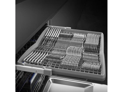 SMEG BEÉPÍTHETŐ MOSOGATÓGÉP, 60 cm, 13 teríték, 5 funkció, 3 hőmérséklet