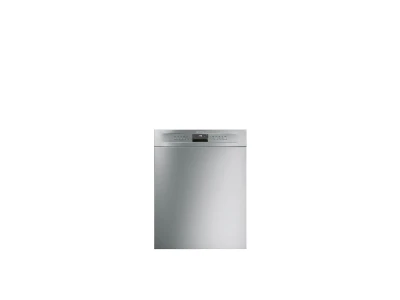 SMEG BEÉPÍTHETŐ MOSOGATÓGÉP, 60 cm, 14 teríték, 10+1 funkció, 7 hőmérséklet