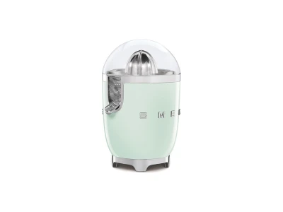 SMEG CITRUSPRÉS, retro, világoszöld