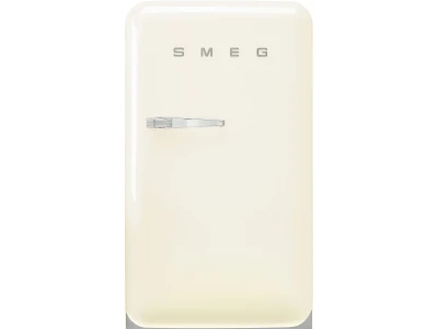 SMEG HAPPY BAR, retro, 54,5x98 cm, jobb oldali pántok, bézs