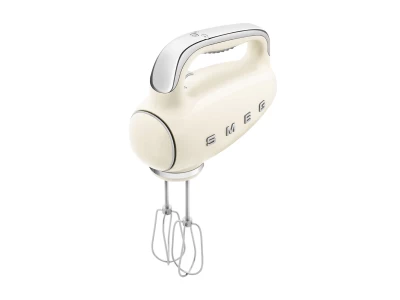SMEG KÉZI MIXER, retro, bézs
