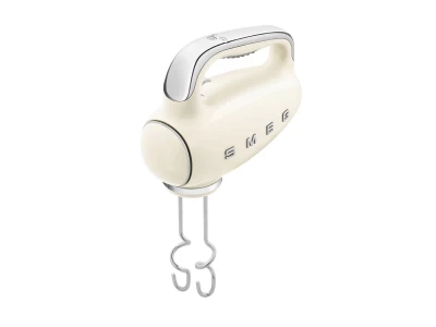 SMEG KÉZI MIXER, retro, bézs