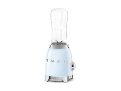 SMEG KOMPAKT TURMIXGÉP, retro, világoskék