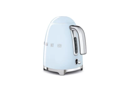 SMEG VÍZFORRALÓ, retro, világoskék