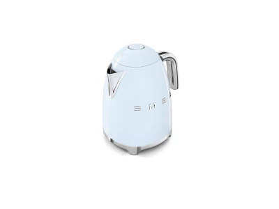 SMEG VÍZFORRALÓ, retro, világoskék
