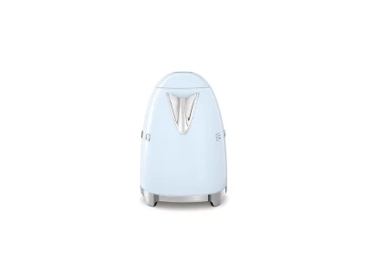 SMEG VÍZFORRALÓ, retro, világoskék