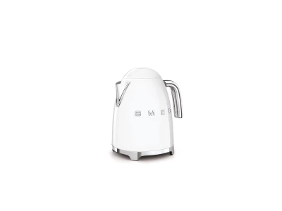 SMEG VÍZFORRALÓ, retro, fehér