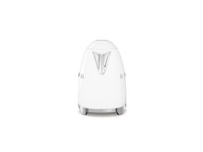 SMEG VÍZFORRALÓ, retro, fehér