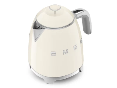 SMEG MINI VÍZFORRALÓ, retro, bézs