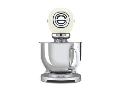 SMEG KONYHAI ROBOTGÉP, retro, bézs