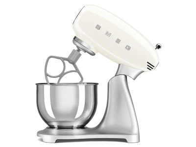 SMEG KONYHAI ROBOTGÉP, retro, bézs