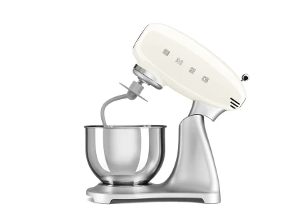 SMEG KONYHAI ROBOTGÉP, retro, bézs
