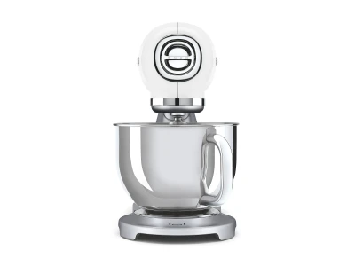SMEG KONYHAI ROBOTGÉP, retro, fehér