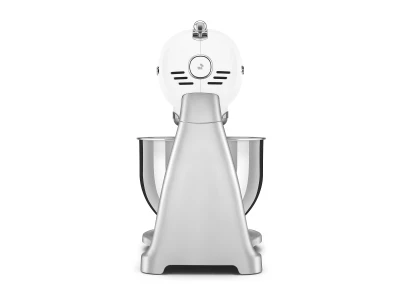 SMEG KONYHAI ROBOTGÉP, retro, fehér