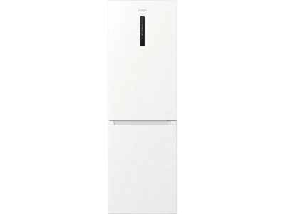 SMEG SZABADONÁLLÓ HŰTŐ ÉS FAGYASZTÓ, 60x185 cm, külső kijelző, fehér