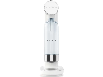 SMEG SZÓDAGÉP, Collezione design, matt fehér