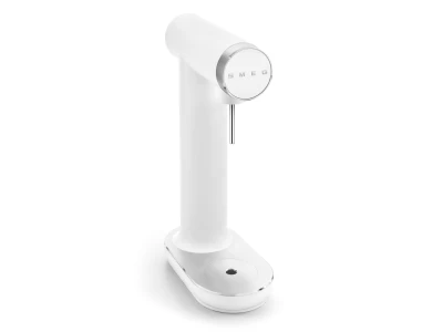 SMEG SZÓDAGÉP, Collezione design, matt fehér