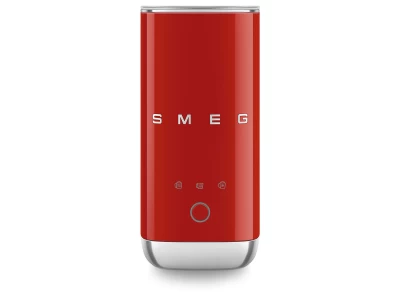 SMEG KOMPAKT TEJHABOSÍTÓ, retro, piros