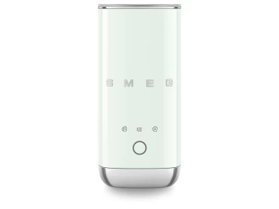 SMEG KOMPAKT TEJHABOSÍTÓ, retro, világoszöld