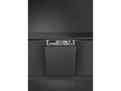 SMEG TELJESEN BEÉPÍTHETŐ MOSOGATÓGÉP, 60 cm, 13 teríték, 10+1 funkció, 47 dB, D energiaosztály