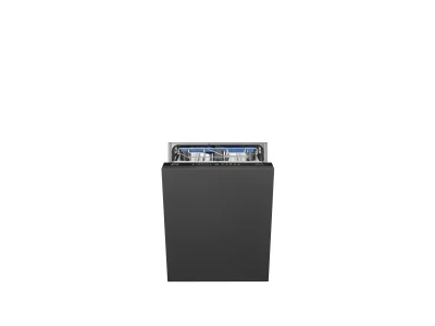 SMEG TELJESEN BEÉPÍTHETŐ MOSOGATÓGÉP, 60 cm, 13 teríték, 10+1 funkció, 7 hőmérséklet, A energiaosztály