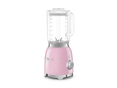 SMEG TURMIXGÉP, retro, rózsaszín
